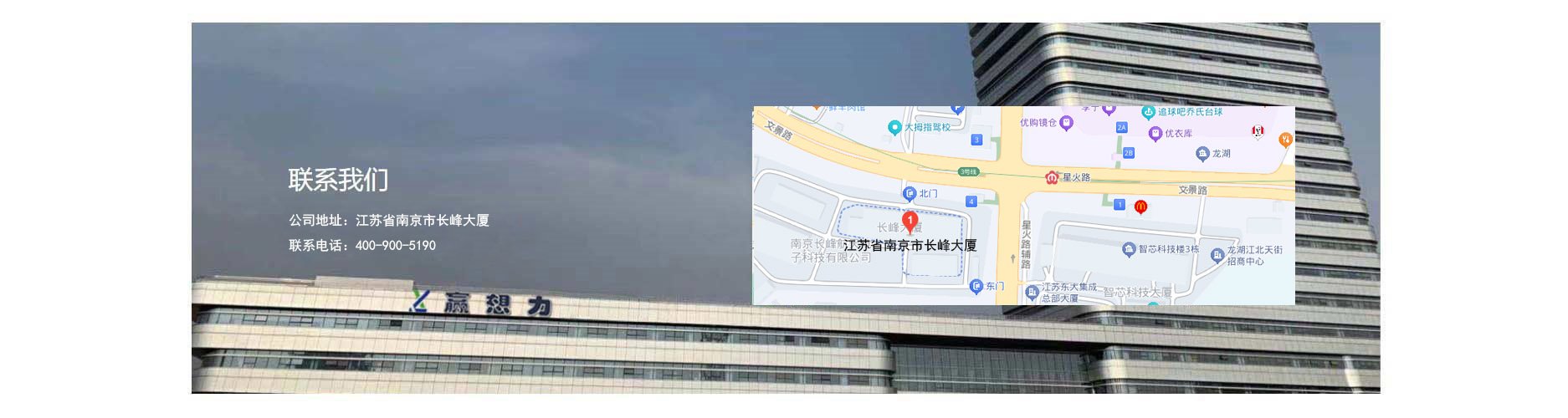 企业就不会有知名度