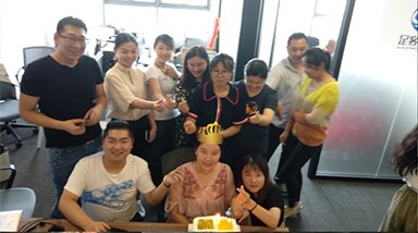 通过营销精准触达