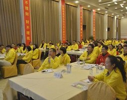 全国数千万的商户数据，全面覆盖销售机会•