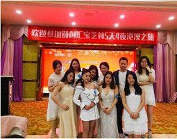 全国数千万的商户数据，全面覆盖销售机会•