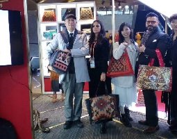 国际物流博览会