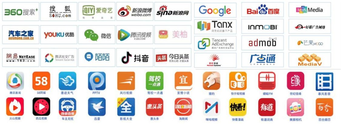 视频网站等媒体全面展现项目优势 88