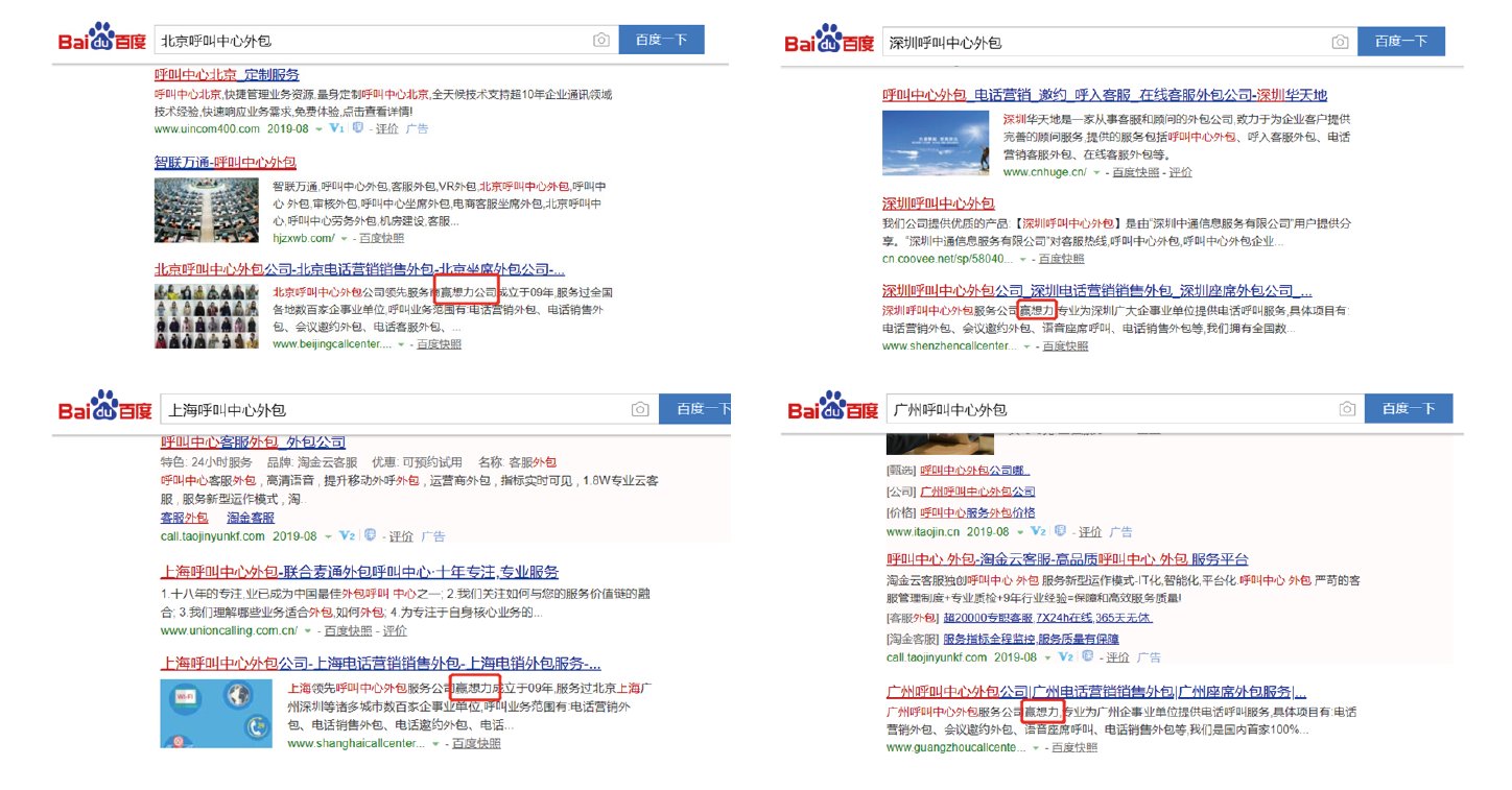 搜索引擎站群优化