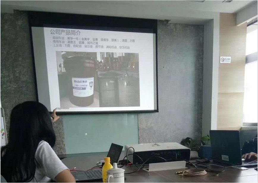 正是看重赢想力的优质服务和营销实力
